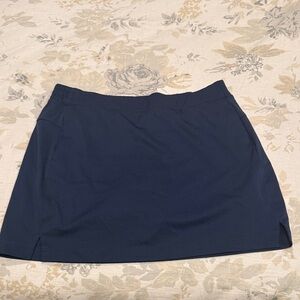 Lady Hagen Golf Skort